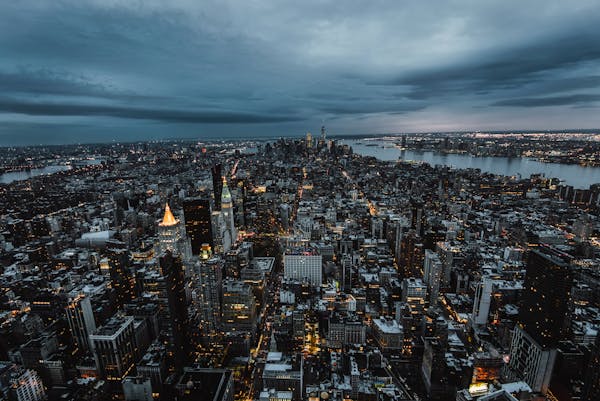 牛仔服装智能洗水生产线技术改造项目建设背景